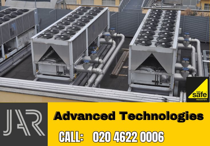 Advanced HVAC Technology Solutions Plumstead