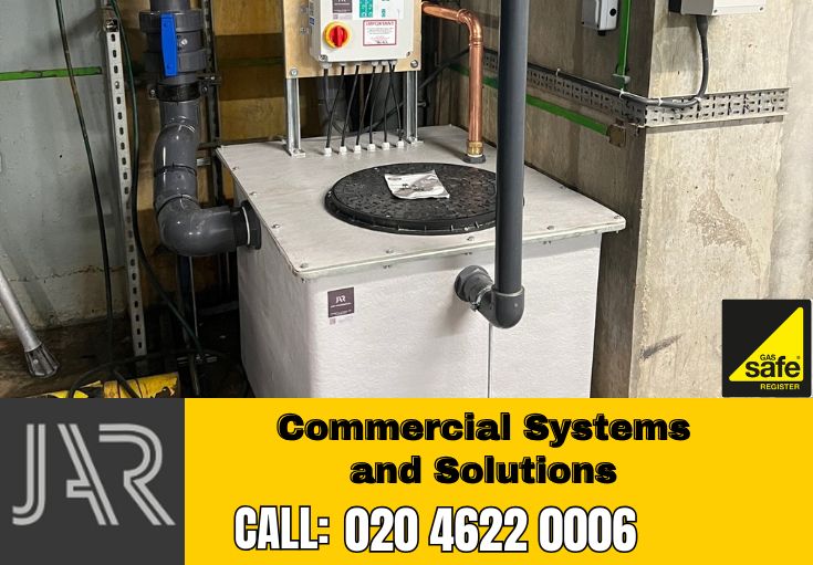 Commercial HVAC Solutions Plumstead