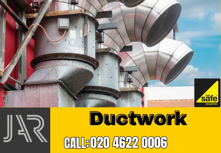 Ductwork Services Plumstead