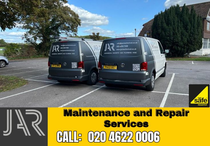 Commercial HVAC Maintenance & Repair Plumstead