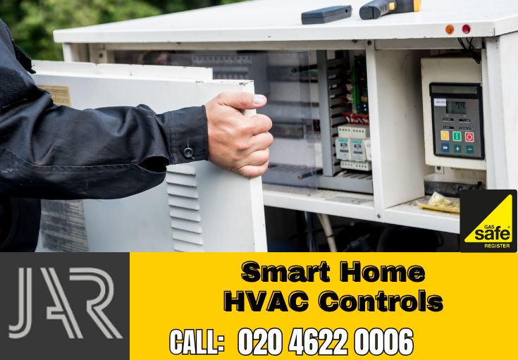 Smart HVAC Controls Plumstead