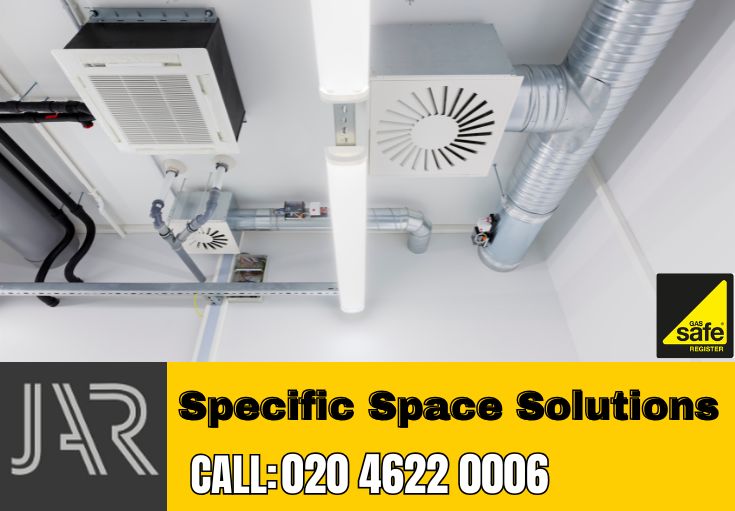 Specific Space Solutions Plumstead, SE18